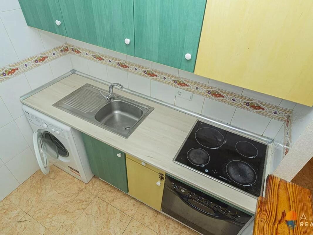 Apartamenty z 2 sypialniami, 54m² w Torrevieja, Hiszpania [ID: 0152-529222]