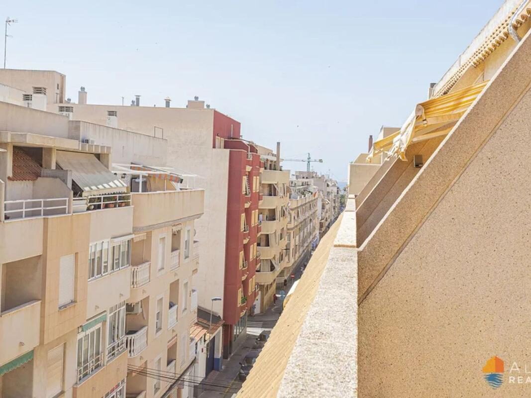 Apartamenty z 2 sypialniami, 54m² w Torrevieja, Hiszpania [ID: 0152-529222]