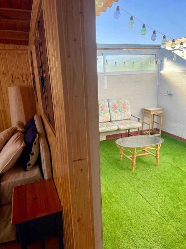 Apartments with 2 bedrooms, 65m² in Torrevieja, Spain [ID: 0152-528990]