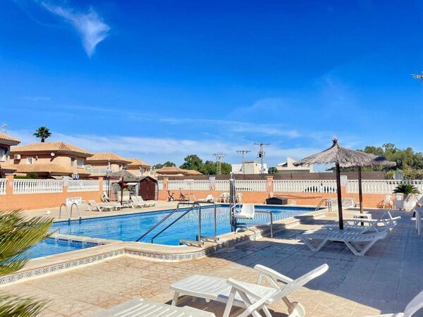 Apartment in Torrevieja ID 0152-528990