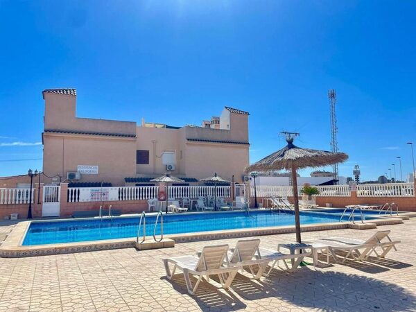 Апартаменти в Торрев'єха, Іспанія, 65м² - зображення 20