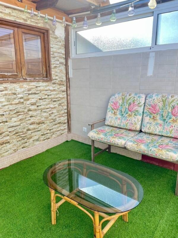 Apartments with 2 bedrooms, 65m² in Torrevieja, Spain [ID: 0152-528990]