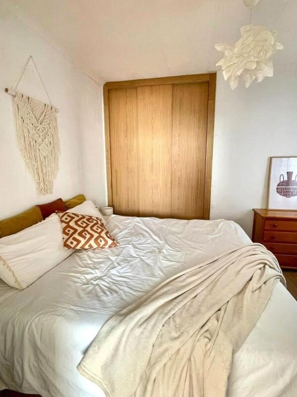 Apartments with 2 bedrooms, 65m² in Torrevieja, Spain [ID: 0152-528990]