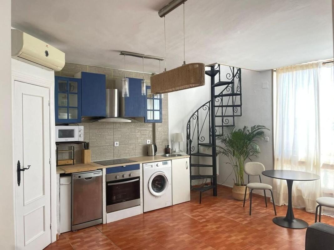 Apartments with 2 bedrooms, 65m² in Torrevieja, Spain [ID: 0152-528990]