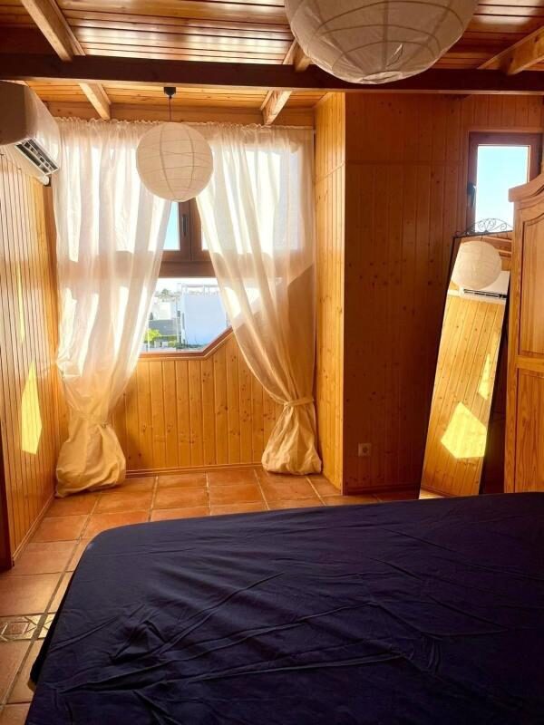 Apartments with 2 bedrooms, 65m² in Torrevieja, Spain [ID: 0152-528990]