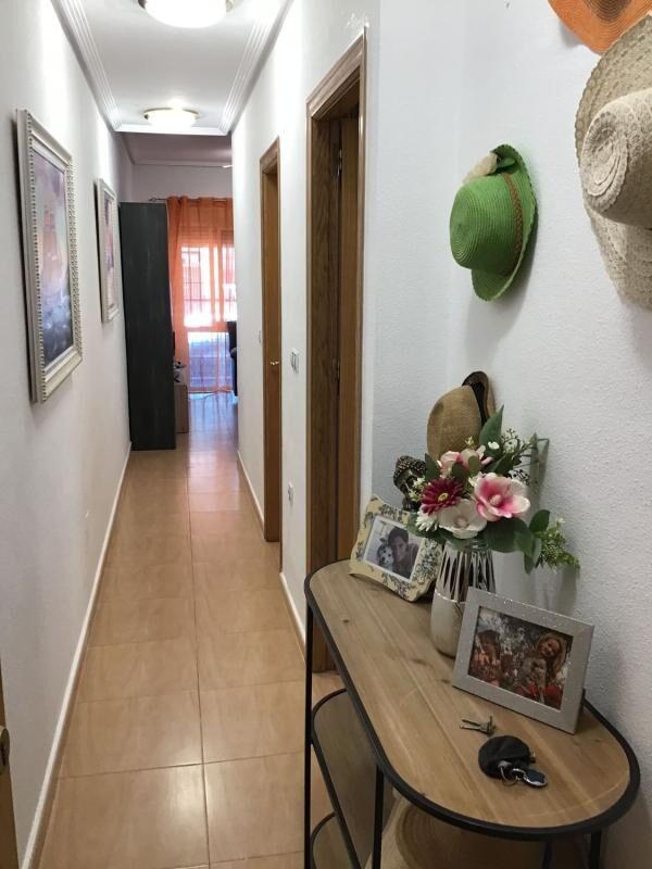 Апартаменти в Торрев'єха, Іспанія, 70м² - зображення 26