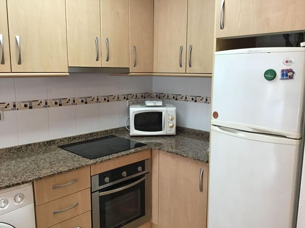 Апартаменти з 2 спальнями, 70м² в Торрев'єха, Іспанія [ID: 0152-528881]