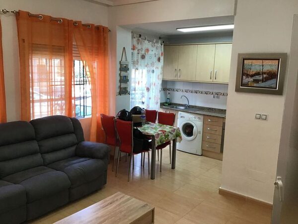 Апартаменти в Торрев'єха, Іспанія, 70м² - зображення 11