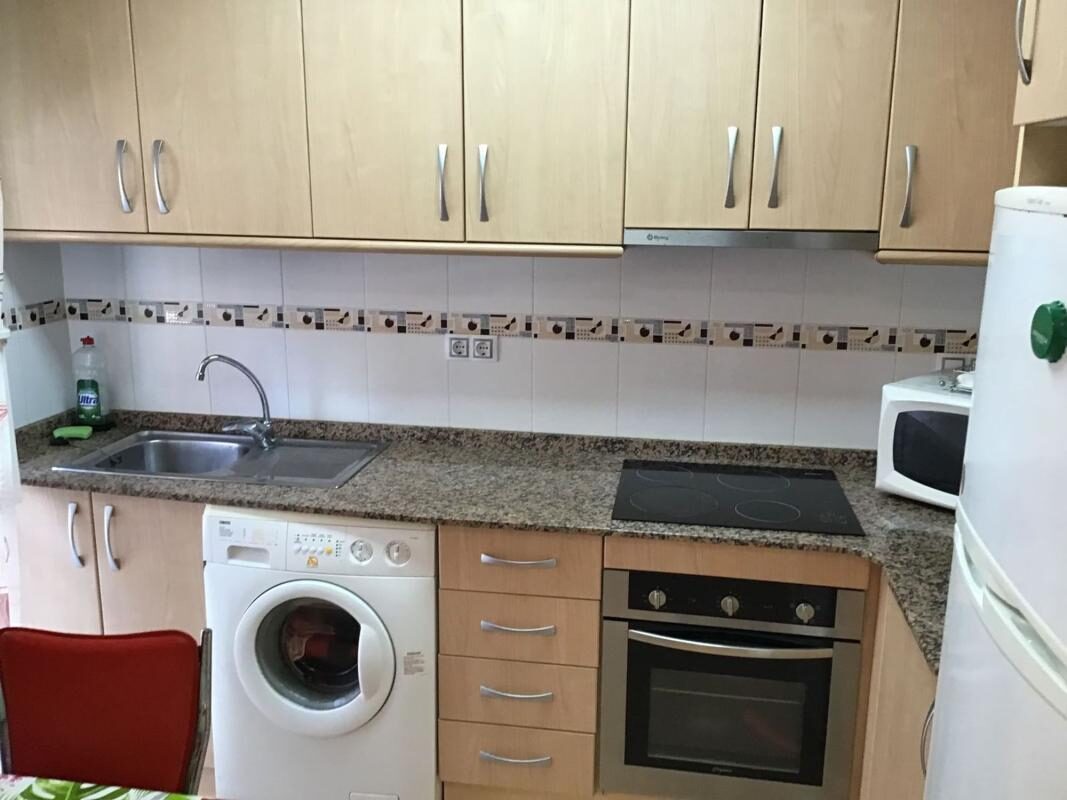 Апартаменти з 2 спальнями, 70м² в Торрев'єха, Іспанія [ID: 0152-528881]