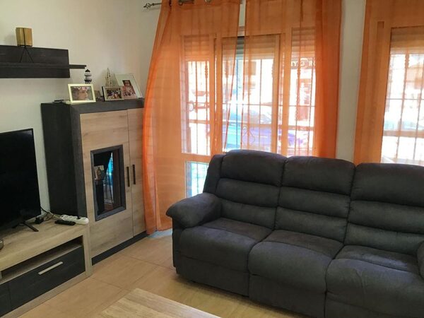 Апартаменти в Торрев'єха, Іспанія, 70м² - зображення 9