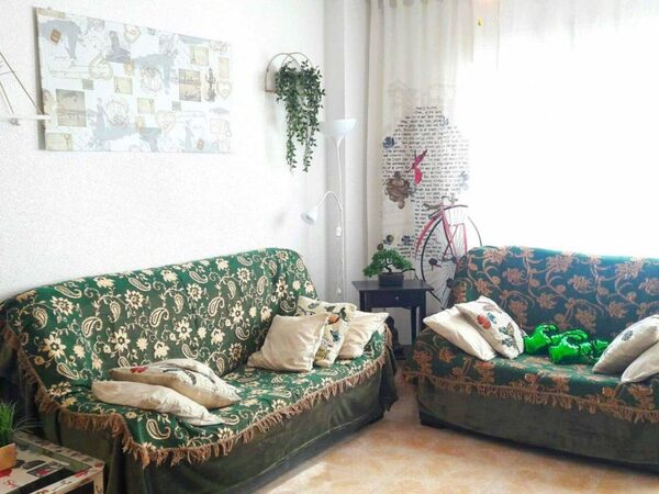 Апартаменти в Торрев'єха, Іспанія, 68м² - зображення 3