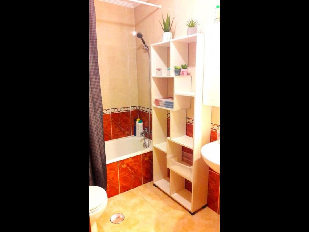 Апартаменти з 1 спальнею, 68м² в Торрев'єха, Іспанія [ID: 0152-528596]