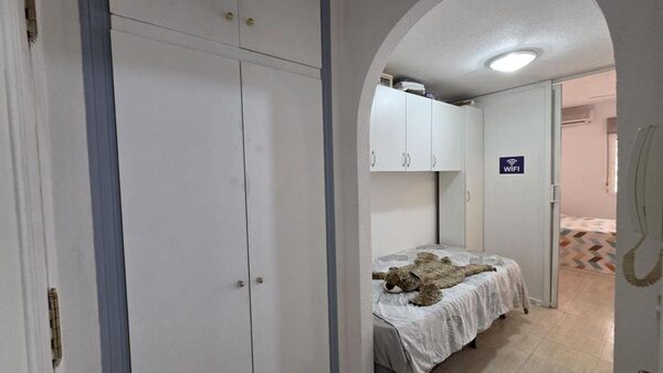 Апартаменти в Торрев'єха, Іспанія, 39м² - зображення 9