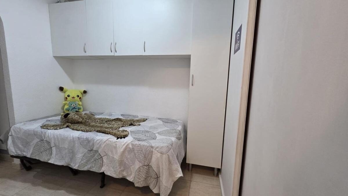 Apartments with 1 bedroom, 39m² in Torrevieja, Spain [ID: 0152-528381]