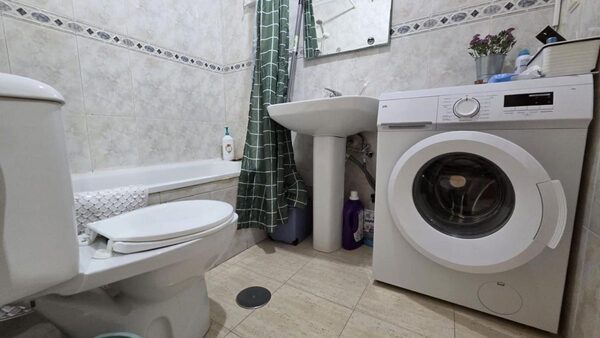 Апартаменти в Торрев'єха, Іспанія, 39м² - зображення 10