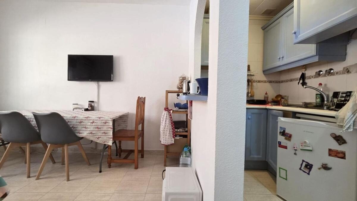 Apartments with 1 bedroom, 39m² in Torrevieja, Spain [ID: 0152-528381]