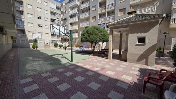 Апартаменти в Торрев'єха, Іспанія, 39м² - зображення 13