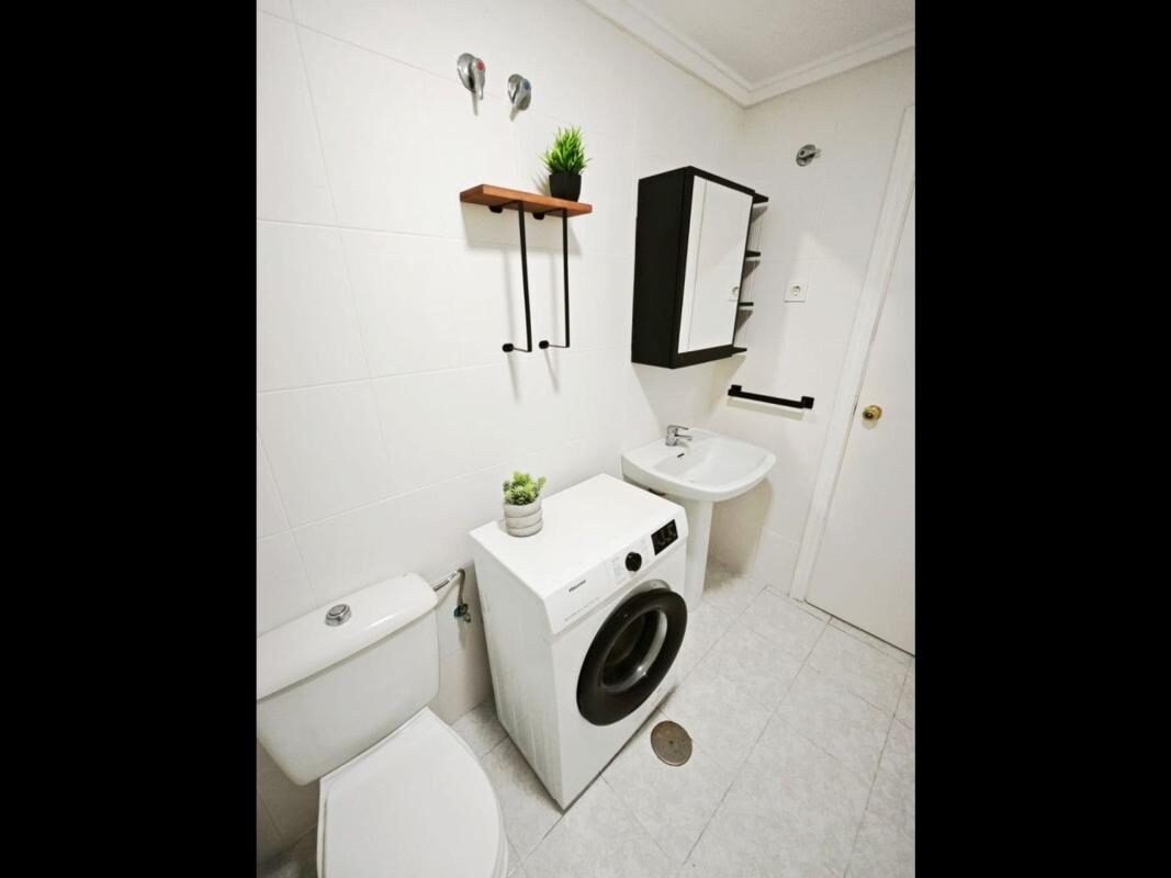 Апартаменти, 40м² в Торрев'єха, Іспанія [ID: 0152-528303]