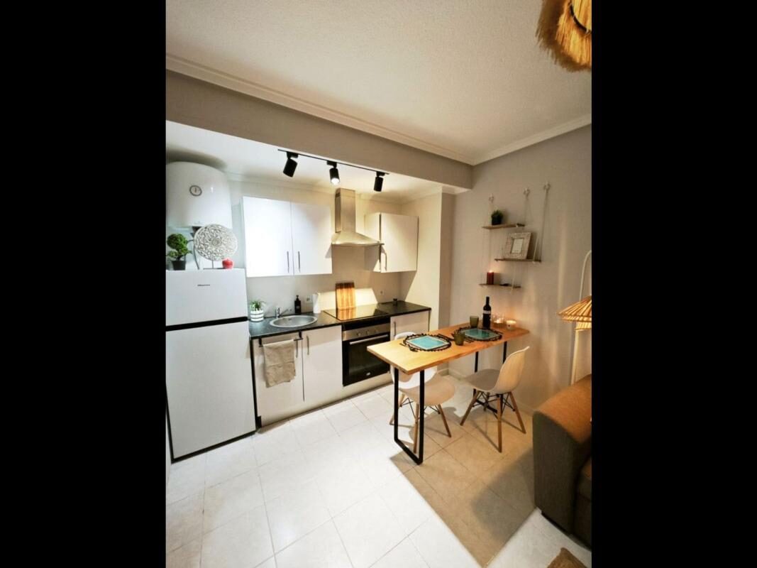Апартаменти, 40м² в Торрев'єха, Іспанія [ID: 0152-528303]