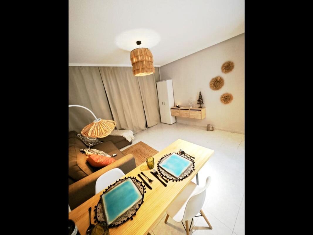 Апартаменти, 40м² в Торрев'єха, Іспанія [ID: 0152-528303]