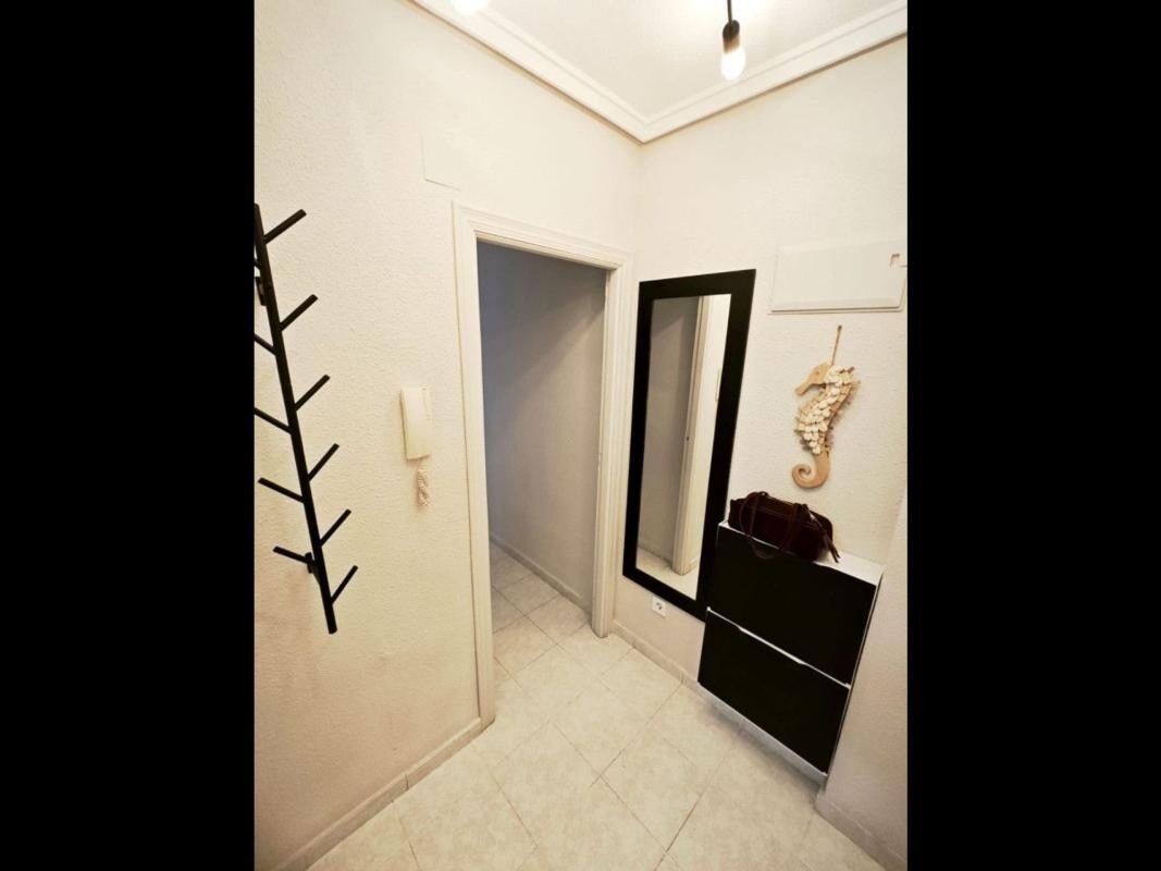 Апартаменти, 40м² в Торрев'єха, Іспанія [ID: 0152-528303]