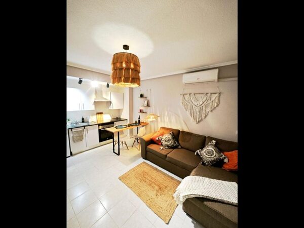Апартаменти в Торрев'єха, Іспанія, 40м² - зображення 12
