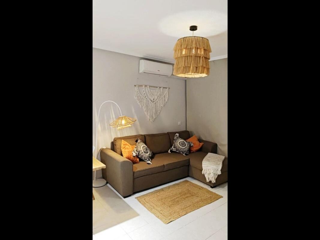 Апартаменти, 40м² в Торрев'єха, Іспанія [ID: 0152-528303]