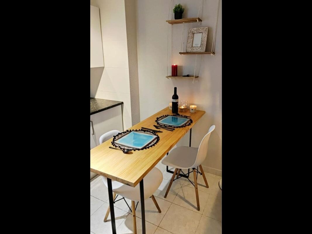 Апартаменти, 40м² в Торрев'єха, Іспанія [ID: 0152-528303]