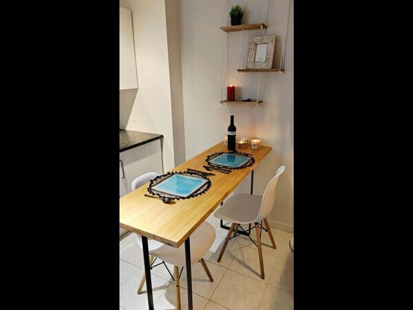 Апартаменти в Торрев'єха, Іспанія, 40м² - зображення 11