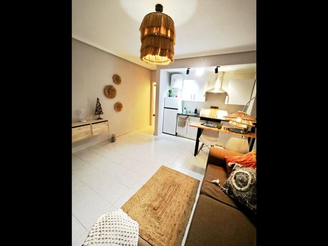 Апартаменти, 40м² в Торрев'єха, Іспанія [ID: 0152-528303]