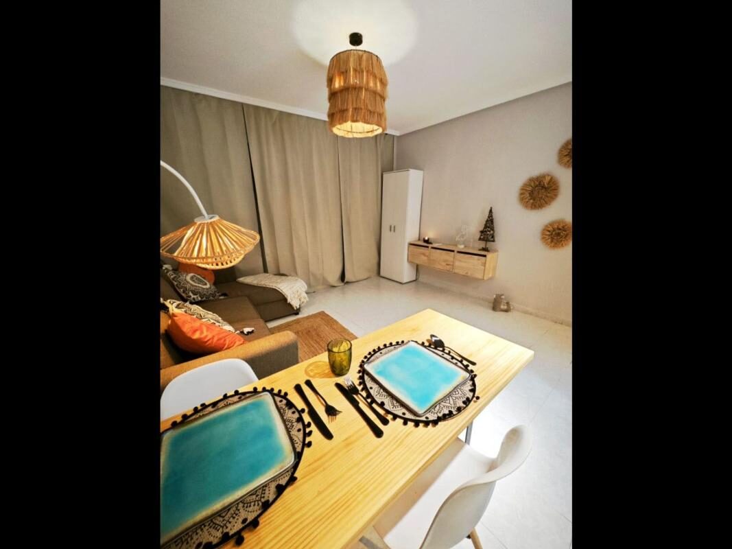 Апартаменти, 40м² в Торрев'єха, Іспанія [ID: 0152-528303]