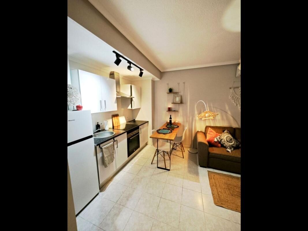 Апартаменти, 40м² в Торрев'єха, Іспанія [ID: 0152-528303]