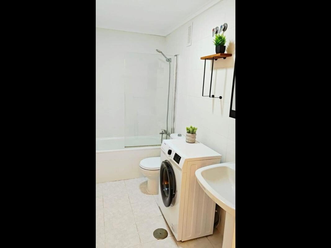 Апартаменти, 40м² в Торрев'єха, Іспанія [ID: 0152-528303]