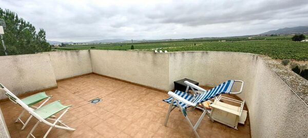Вилла в Пиносо, Испания, 179м² - изображение 17