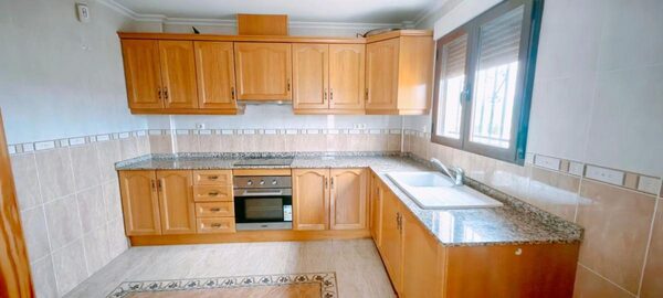 Вилла в Пиносо, Испания, 179м² - изображение 5