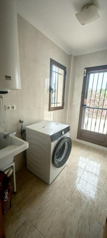 Villa with 3 bedrooms, 179m² in Pinoso, Spain [ID: 0152-527578]