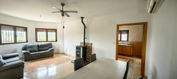 Вилла в Пиносо, Испания, 179м² - изображение 9