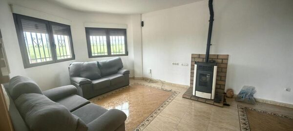 Вилла в Пиносо, Испания, 179м² - изображение 4