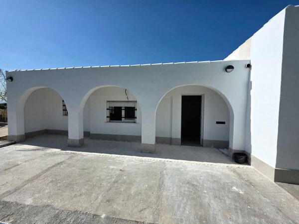 Дома в Эльче / Эльч, Испания, 218м² - изображение 8