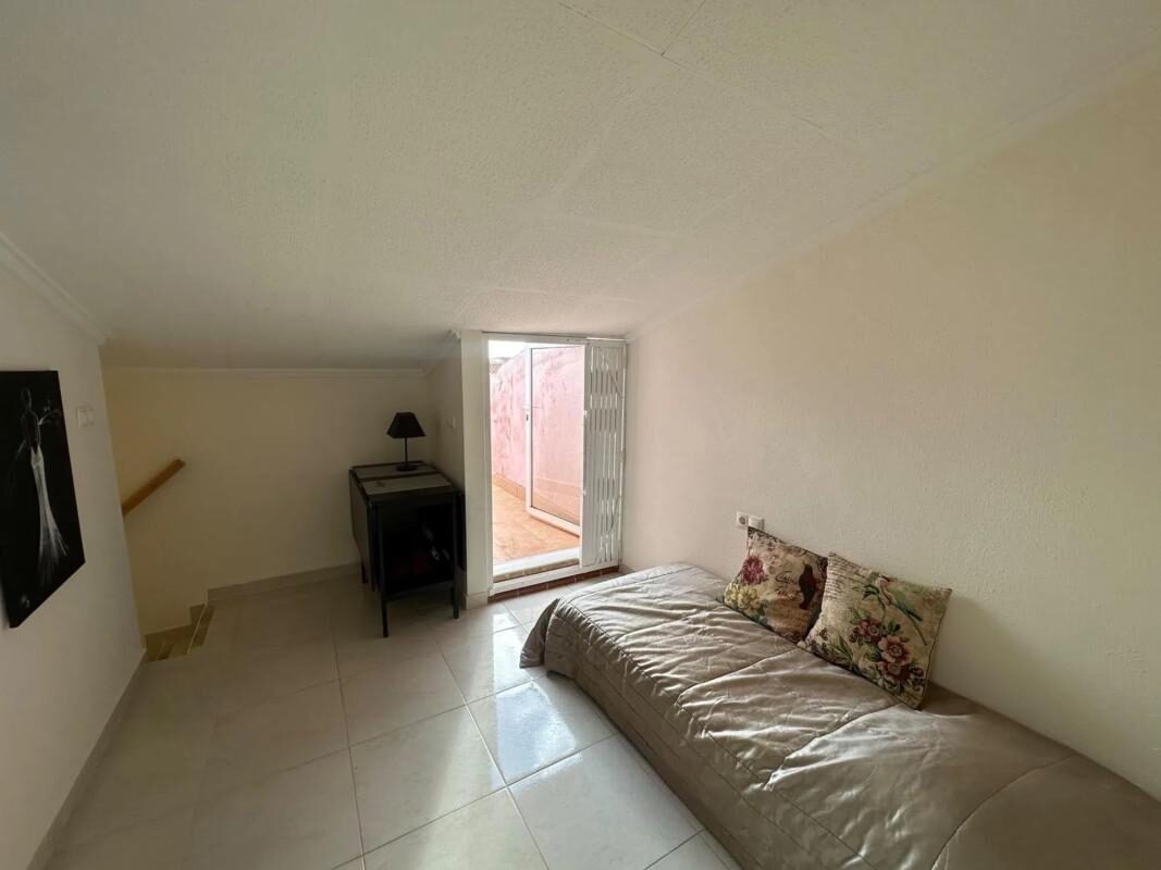 Таунхаус з 2 спальнями, 60м² в Торрев'єха, Іспанія [ID: 0152-526414]