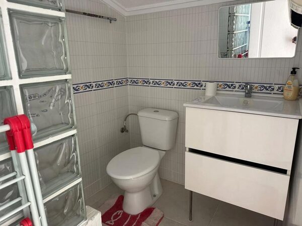 Таунхаус в Торревьеха, Испания, 60м² - изображение 12
