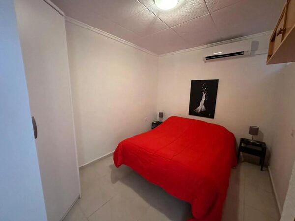 Таунхаус в Торревьеха, Испания, 60м² - изображение 8