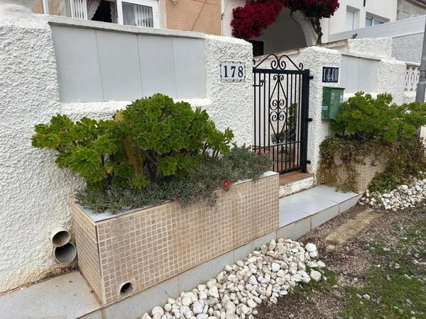 Таунхаус в Торрев\’єха ID 0152-526414