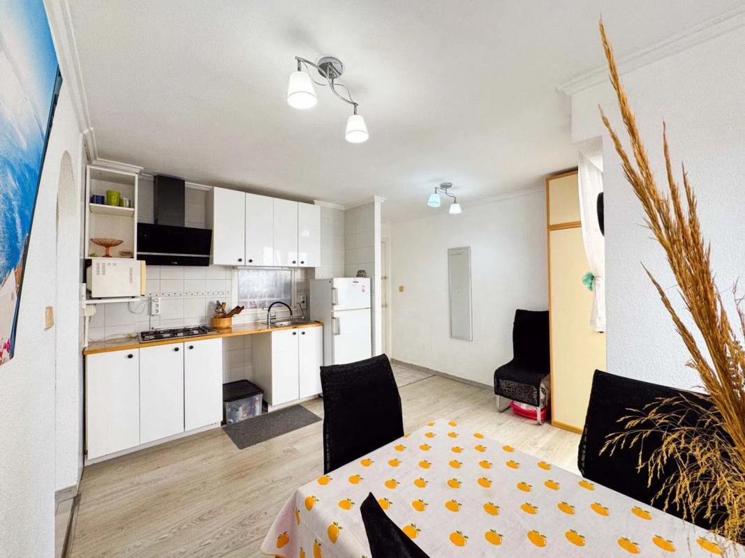 Apartamenty z 2 sypialniami, 55m² w Torrevieja, Hiszpania [ID: 0152-526333]
