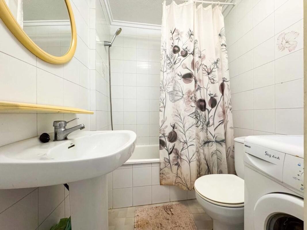 Apartamenty z 2 sypialniami, 55m² w Torrevieja, Hiszpania [ID: 0152-526333]