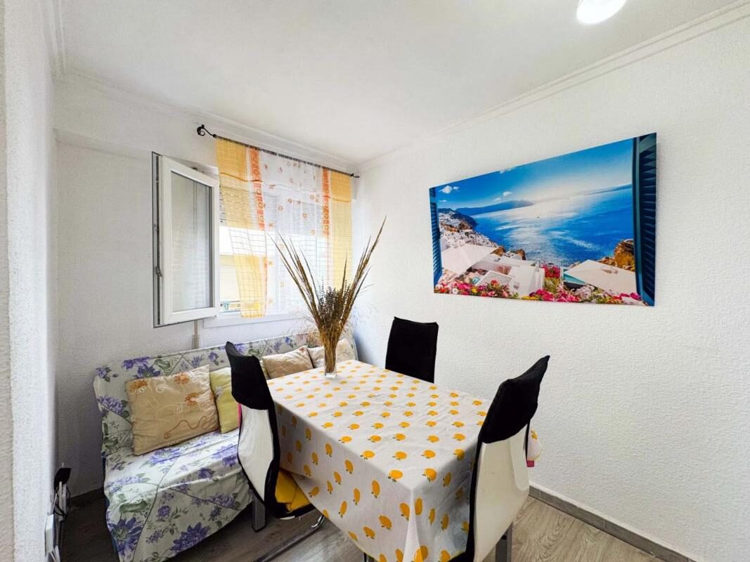 Apartamenty z 2 sypialniami, 55m² w Torrevieja, Hiszpania [ID: 0152-526333]