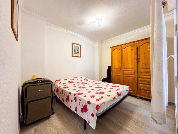 Апартаменти в Торрев'єха, Іспанія, 55м² - зображення 9