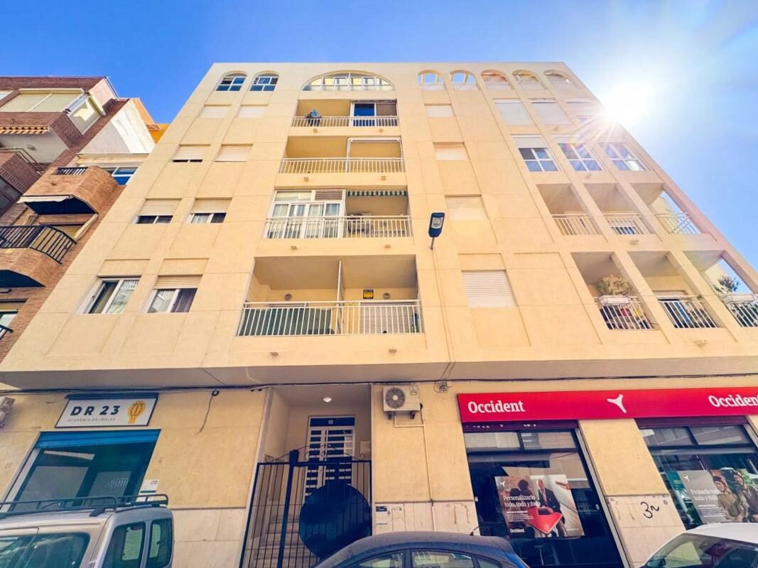 Apartamenty z 2 sypialniami, 55m² w Torrevieja, Hiszpania [ID: 0152-526333]