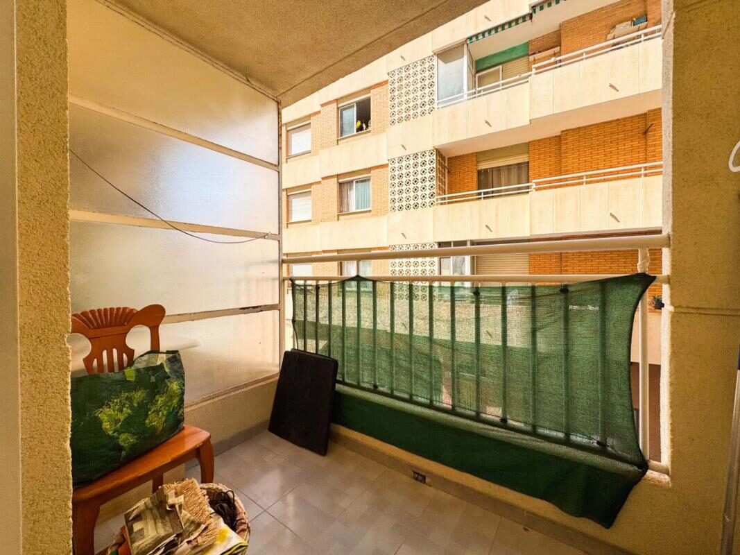Apartamenty z 2 sypialniami, 55m² w Torrevieja, Hiszpania [ID: 0152-526333]