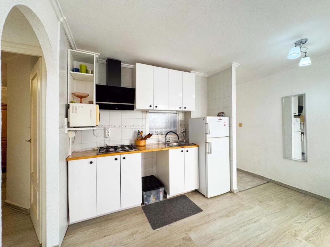 Apartamenty z 2 sypialniami, 55m² w Torrevieja, Hiszpania [ID: 0152-526333]